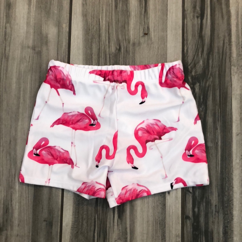 Boy Swim Trunks
